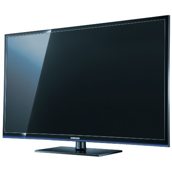 Samsung PS51E530 129.5 cm (51") Full HD Black – image 2