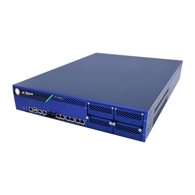 Dahua Technology VSAG500 gateway/controller 10, 100, 1000 Mbit/s – image 2