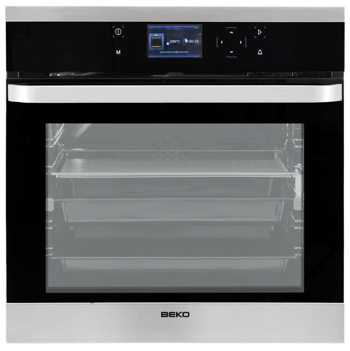 Beko OIM 25901 X