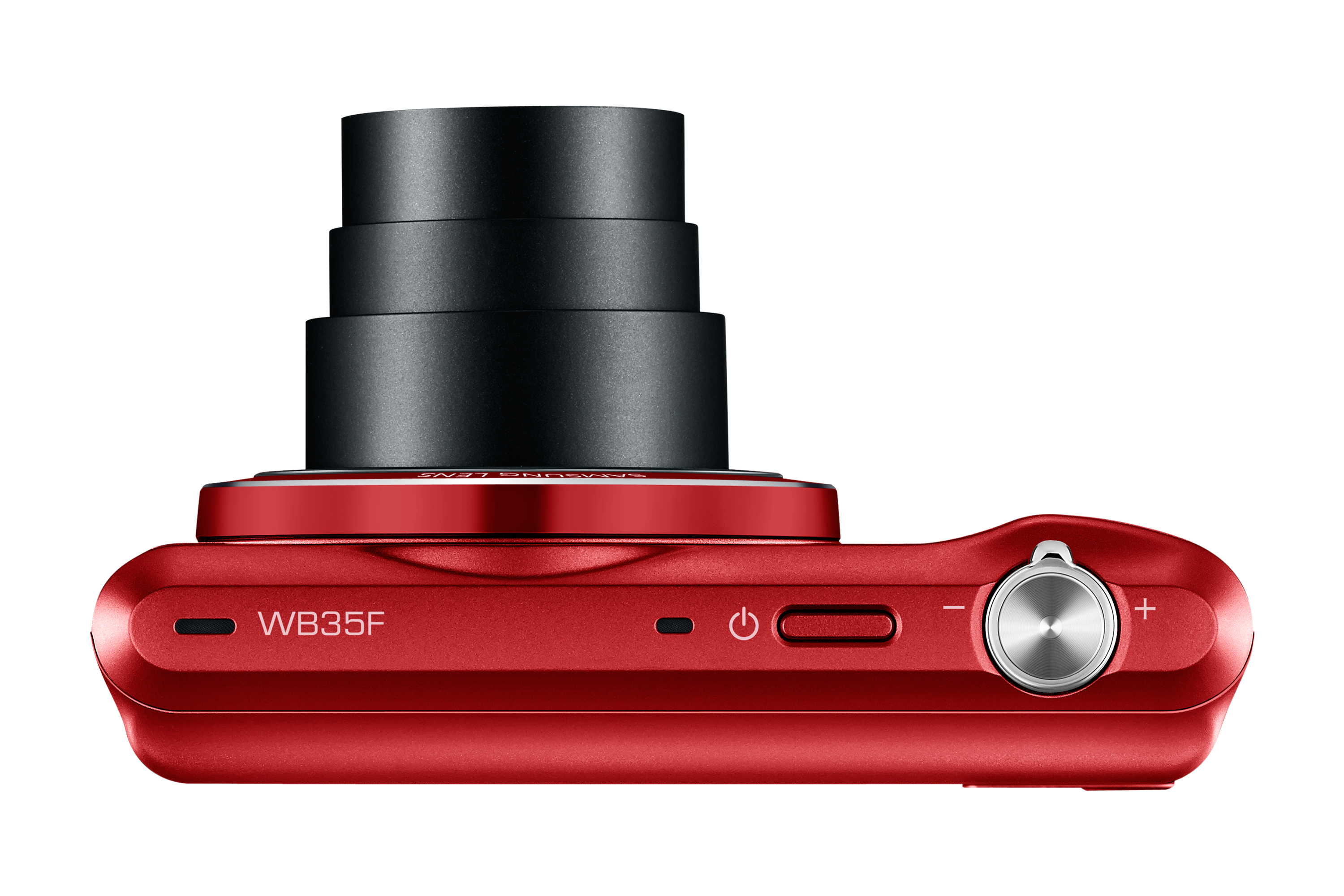 Samsung WB WB35F 1/2.3" Compact camera – image 2