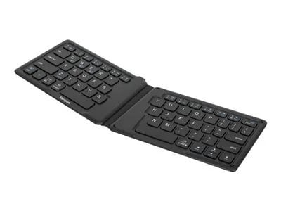 Lenovo 78455169 keyboard Universal RF Wireless + Bluetooth QWERTY US English Black – image 1