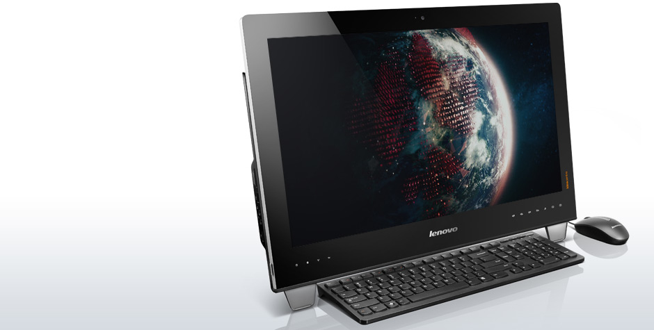 Lenovo IdeaCentre B340 – image 3