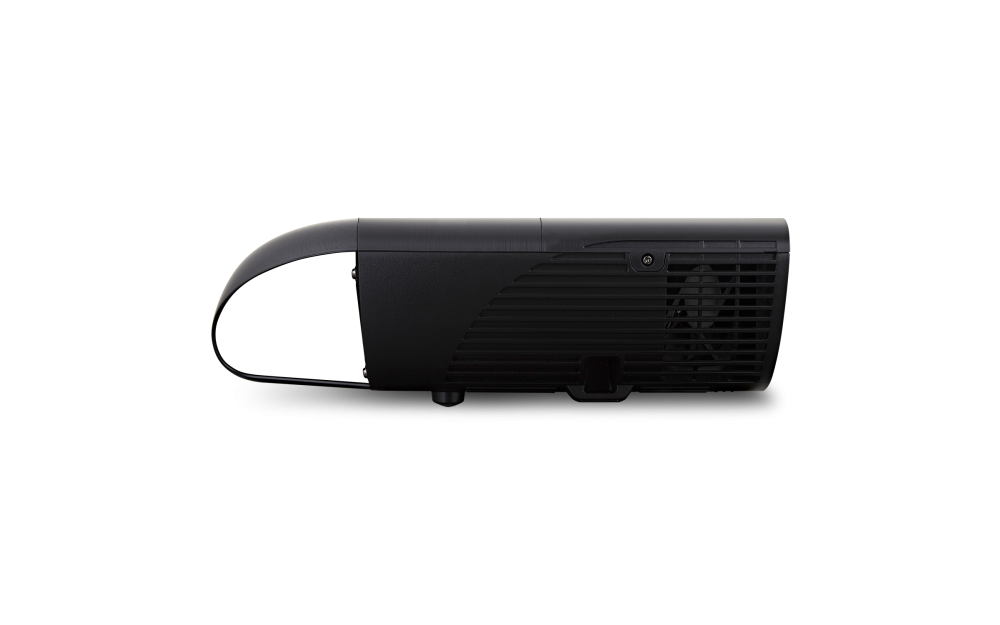 Viewsonic PJD7526W data projector Standard throw projector 4000 ANSI lumens DLP WXGA (1280x800) 3D Black – image 4