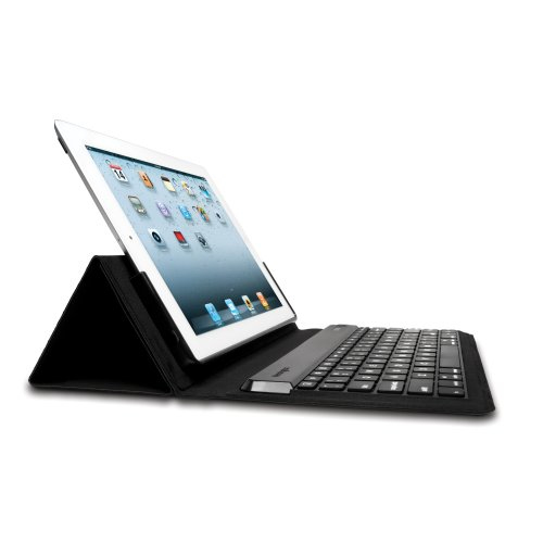 Kensington KeyFolio™ Expert for iPad – image 2