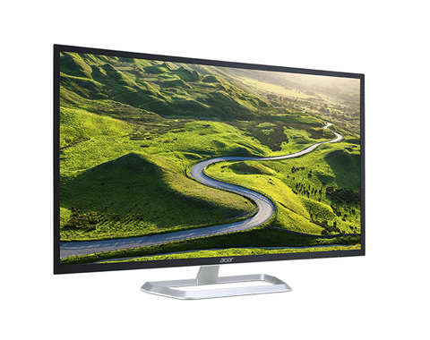 Acer EB1 EB321HQUC computer monitor – image 2