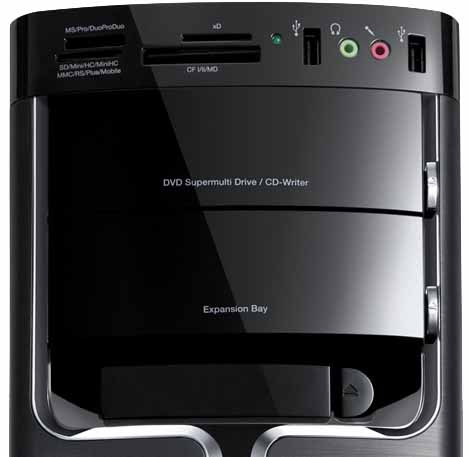 Lenovo IdeaCentre K320 – image 6
