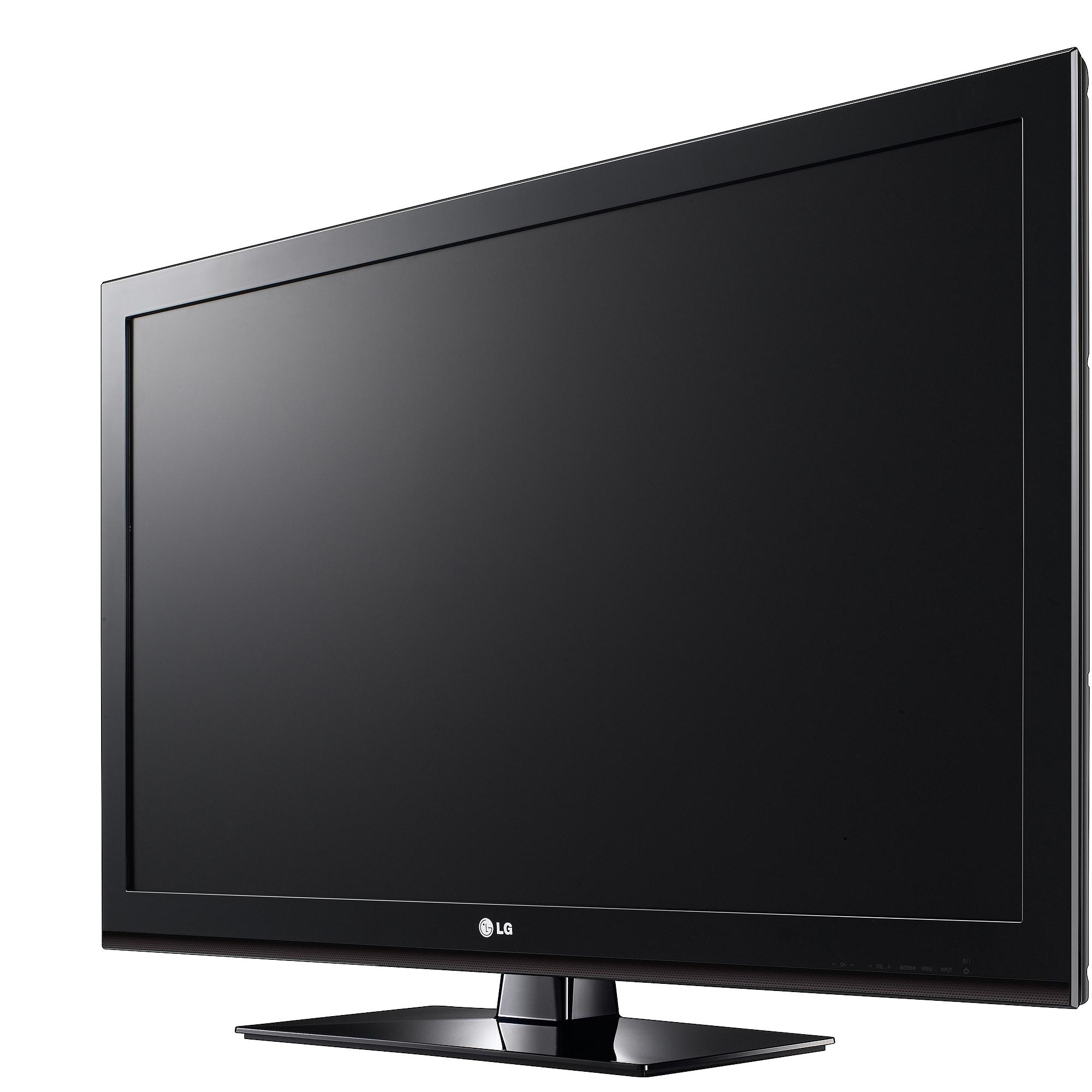 LG 42CS570 TV 106.7 cm (42") Full HD Black – image 3