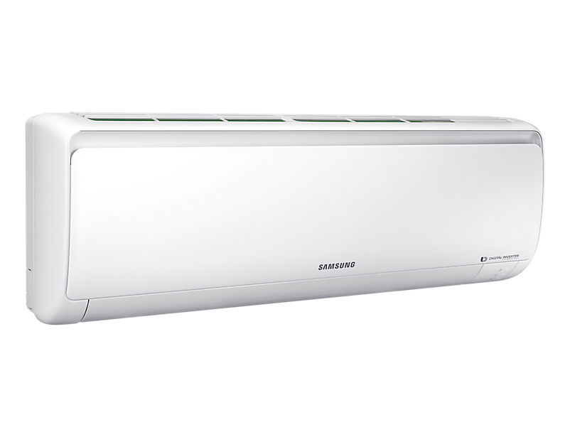 Samsung AR09KSFPEWQN Air conditioner indoor unit White – image 3
