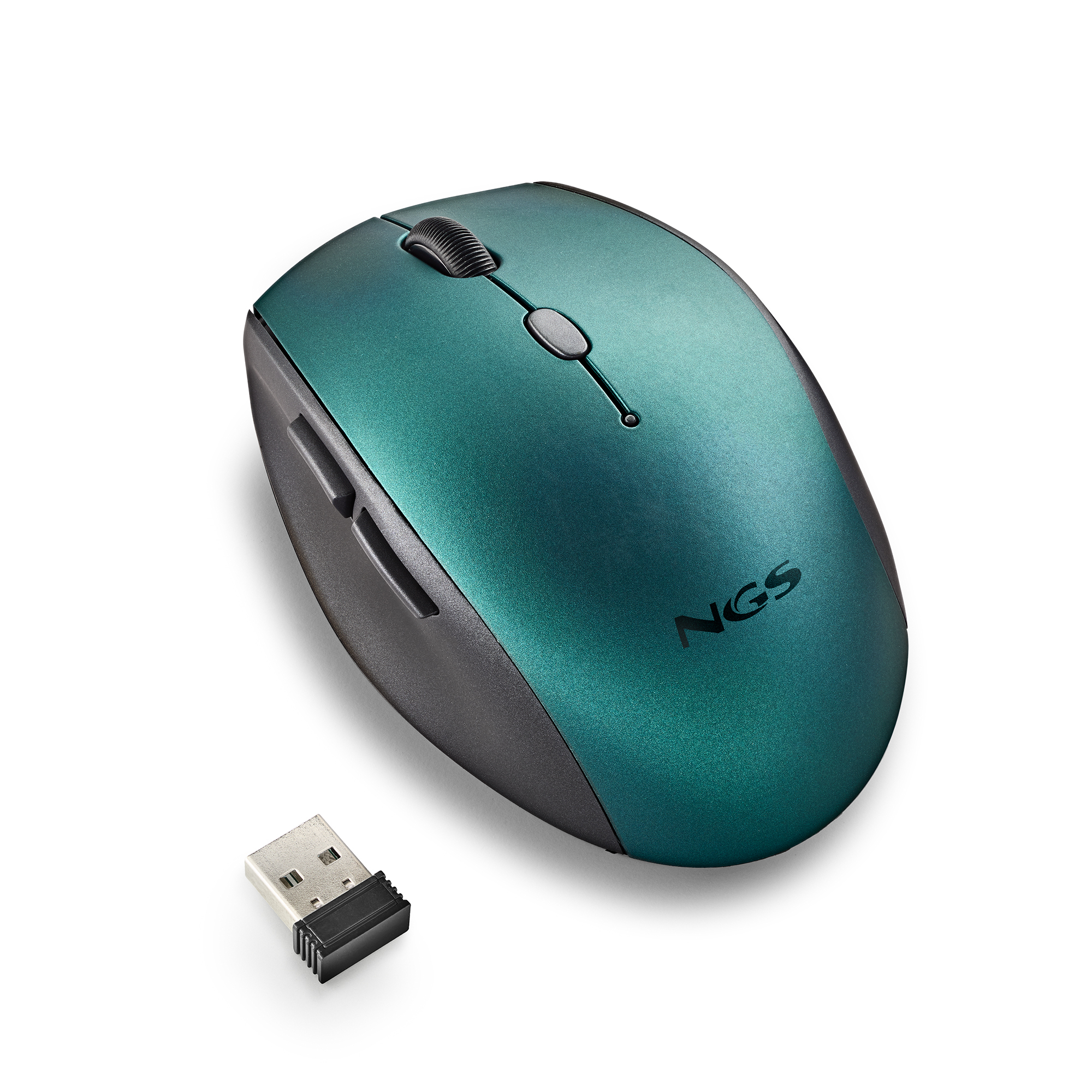NGS BEE BLUE – image 2