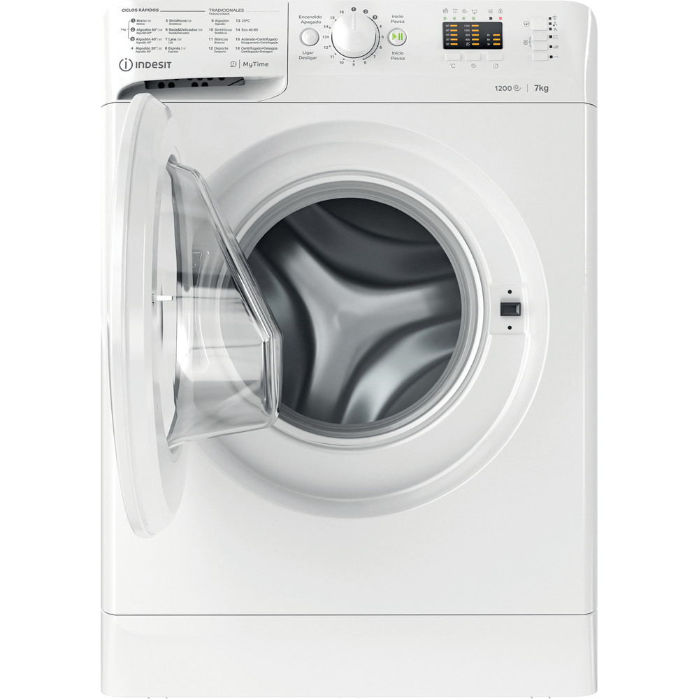 Indesit MTWA 71252 W SPT – image 4