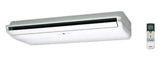 Fujitsu ABYG36LRT air conditioner Split system White