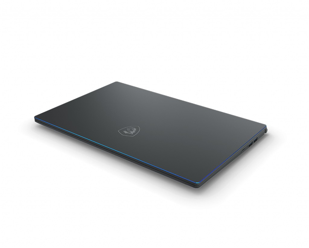 MSI Prestige A10SC-215XFR Intel® Core™ i7 i7-10710U Laptop – image 4