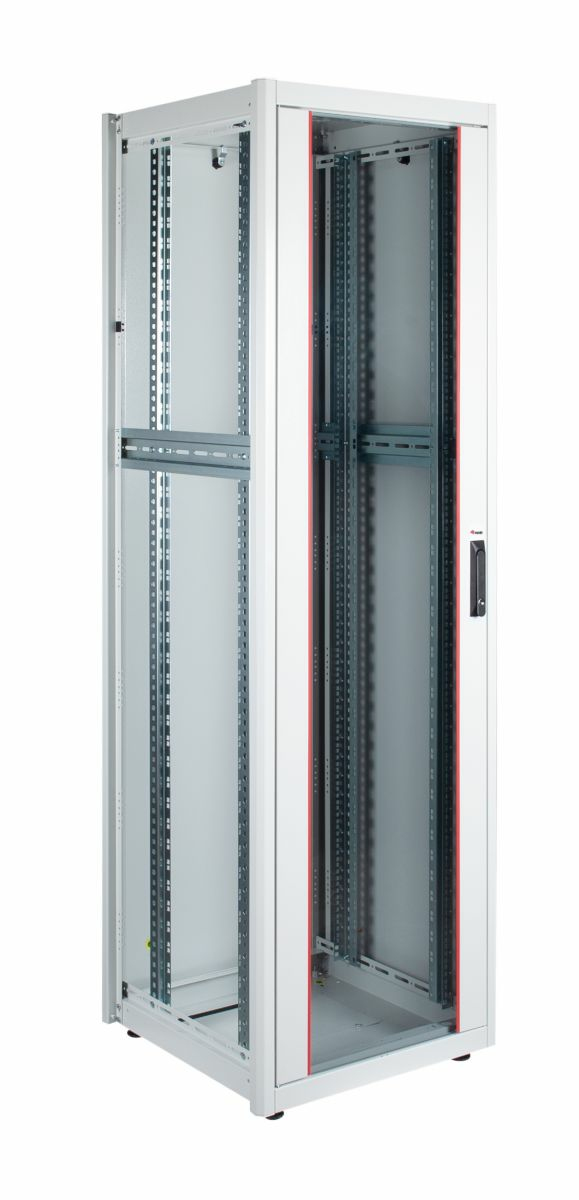 Equip Dynamic Flex 19' Cabinet, 42U – image 6