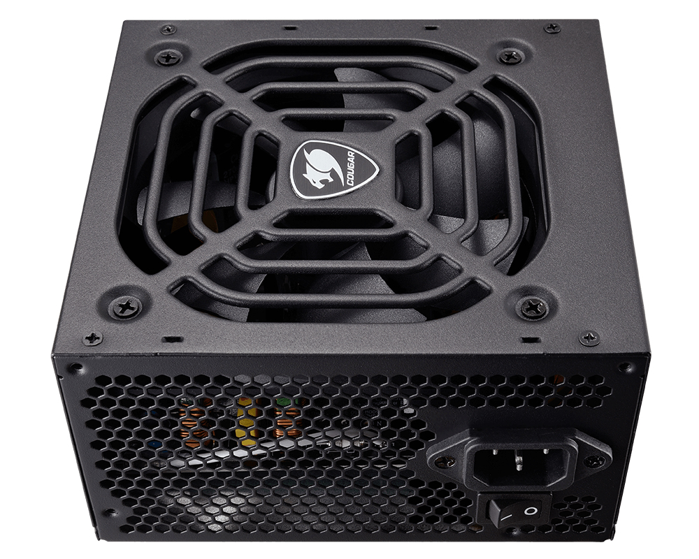 COUGAR VTC500 power supply unit – image 1