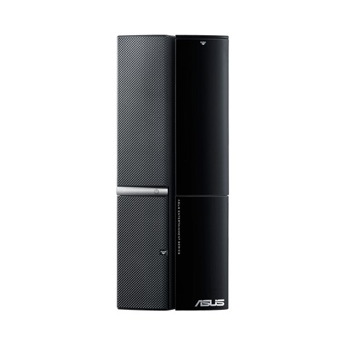 ASUS P50AD-SG005S PC Intel® Core™ i5 i5-4460S – image 1