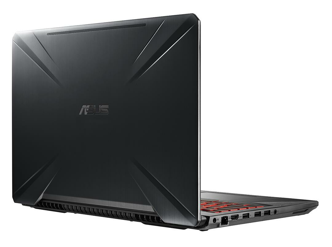 ASUS TUF Gaming 58000T laptop Intel® Core™ i5 i5-8300H – image 6