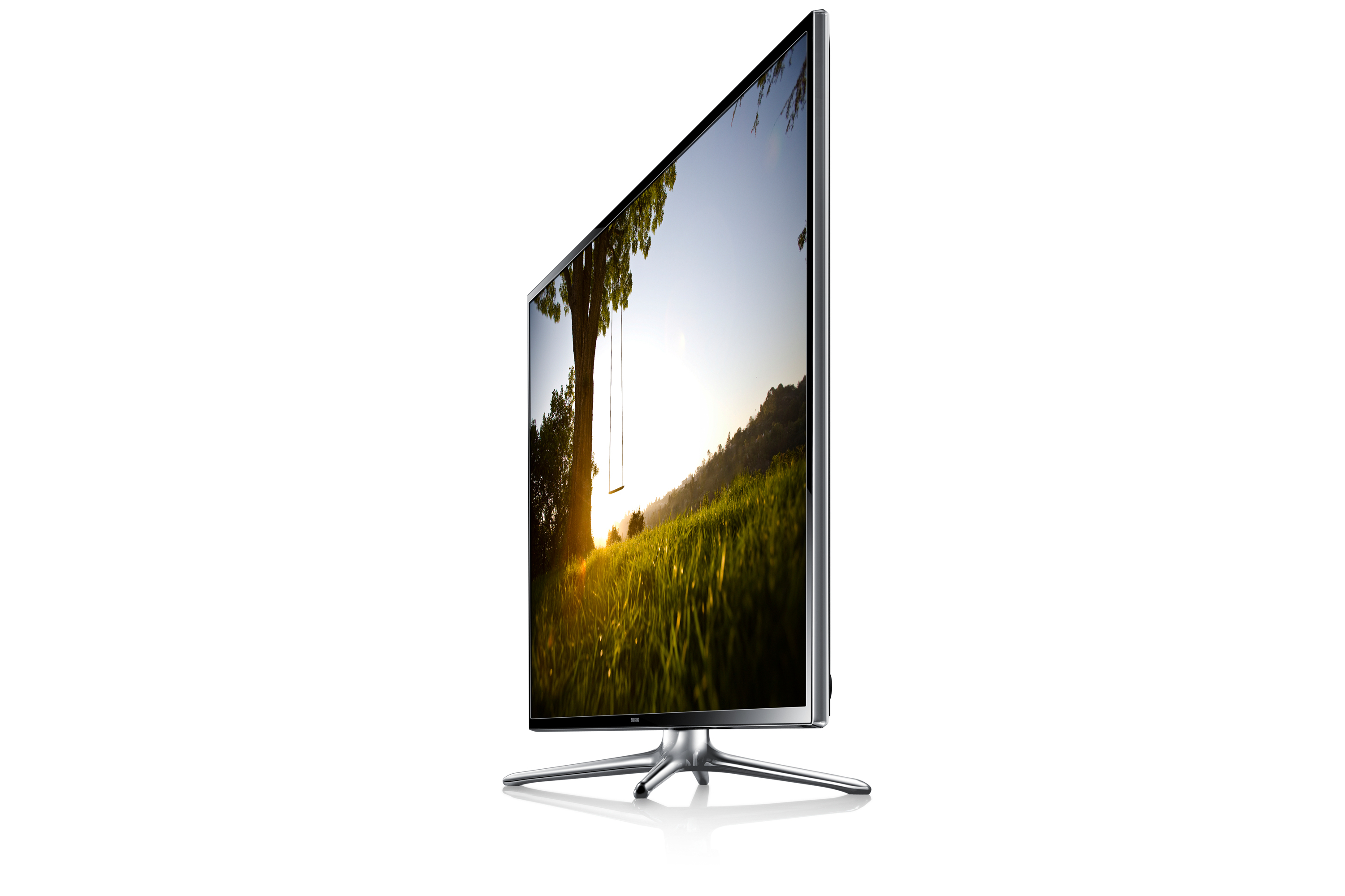 Samsung UE32F6400AW 81.3 cm (32") Full HD Smart TV Wi-Fi Black – image 4