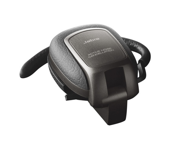 Jabra Supreme Headset Wireless Ear-hook Calls/Music Micro-USB Bluetooth Black – image 6
