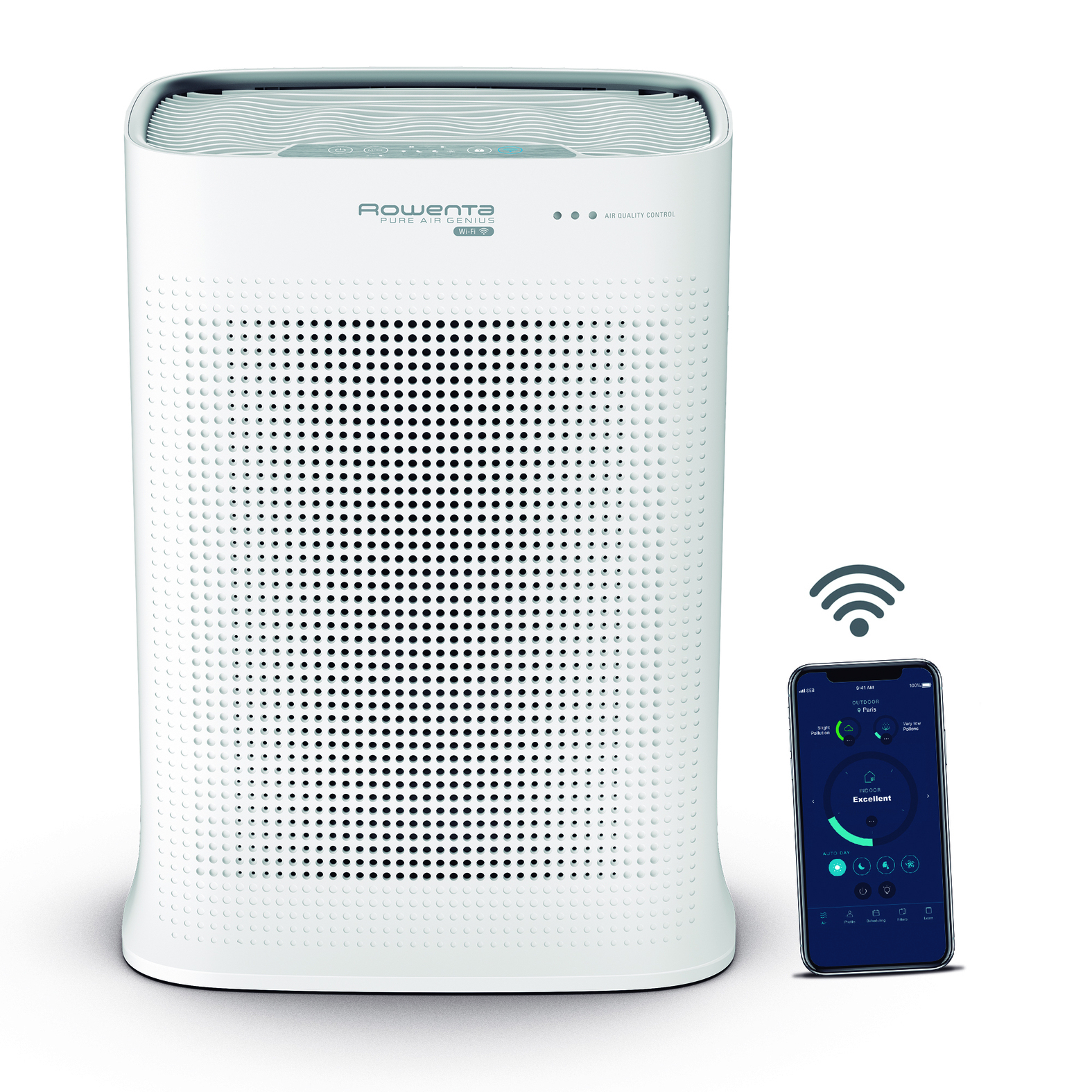 Rowenta Pure Air PU3080 140 m² – image 2