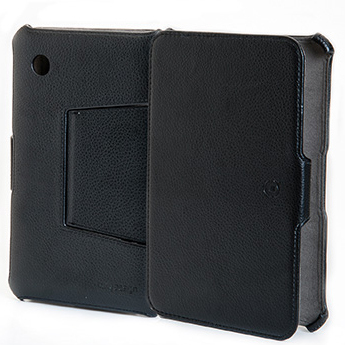 Celly BOOKTAB257 tablet case