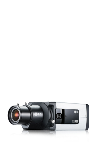 LG L321-BP security camera