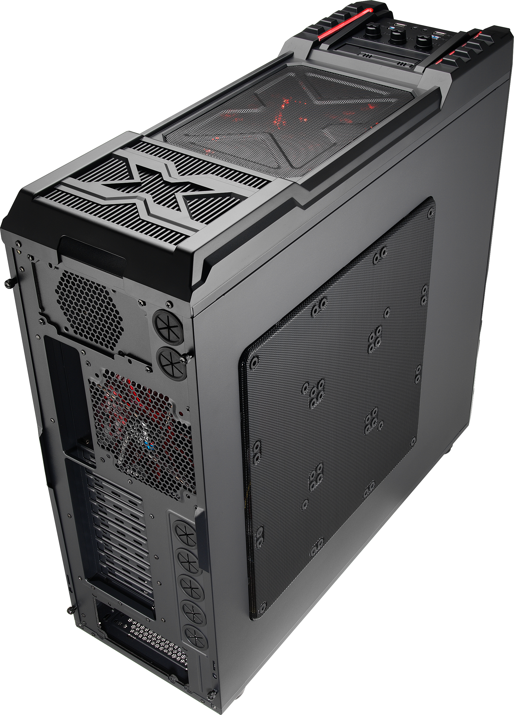 Aerocool Strike-X ST – image 4