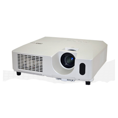 3M Digital Projector X36 – image 5