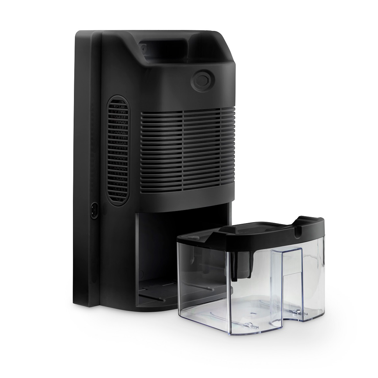 Clean Air Optima CA-703B 2 L 38 dB 65 W Black – image 3