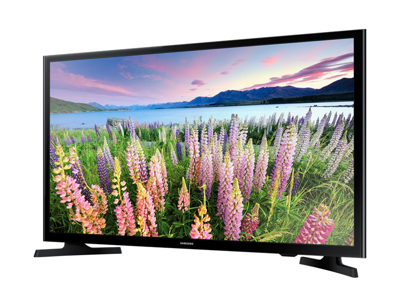 Samsung UE49J5202AK 124.5 cm (49") Full HD Smart TV Wi-Fi Black – image 4