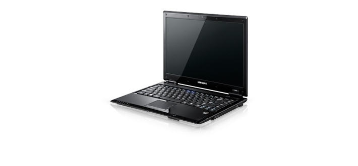 Samsung X460 Intel® Core™2 Duo P8400 – image 3