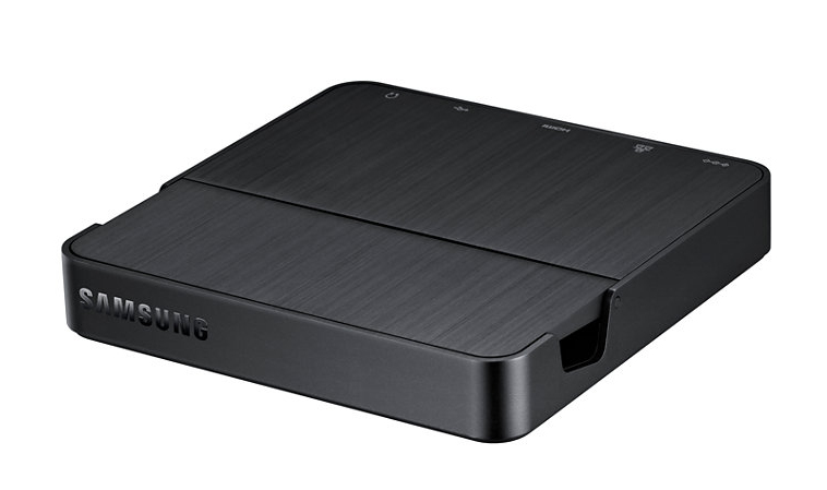 Samsung AA-RD5NDOC/EX laptop dock/port replicator Docking Black – image 3