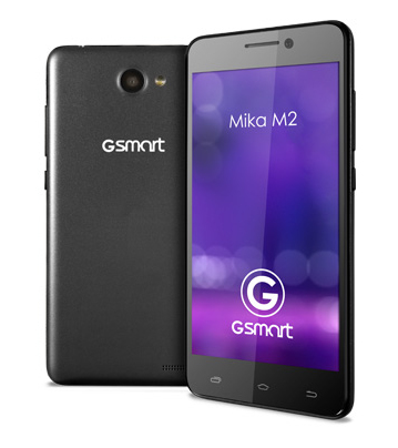 GIGABYTE Mika M2 – image 2