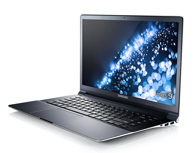 Samsung 9 NT900X4B Intel® Core™ i5 i5-2467M Laptop – image 2