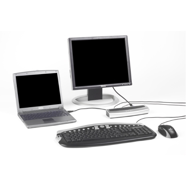 Kensington Universal Notebook Docking Station – image 4