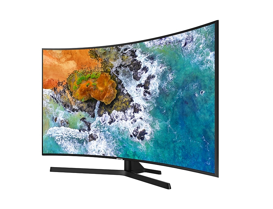 Samsung Series 7 UE49NU7502U – image 2