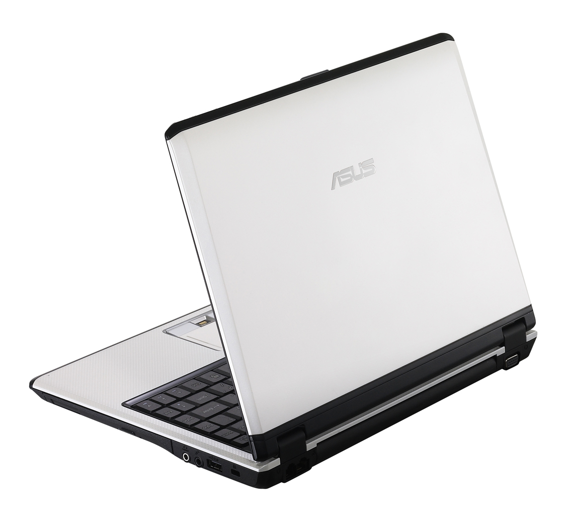ASUS F6V-3P171E laptop Intel Pentium Mobile T5800