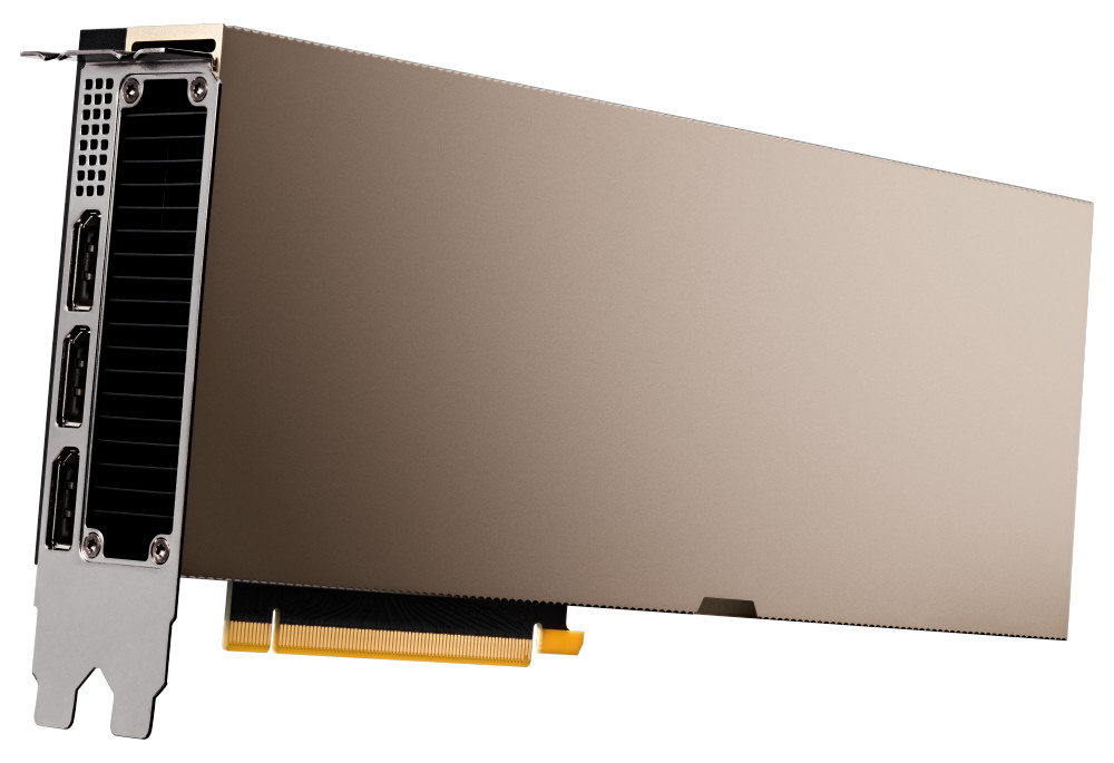 Lenovo 4X67A72593 graphics card NVIDIA A40