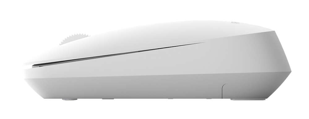 Philips 4000 series SPK7438W/97 mouse Office Ambidextrous RF Wireless + Bluetooth Optical 1600 DPI – image 3