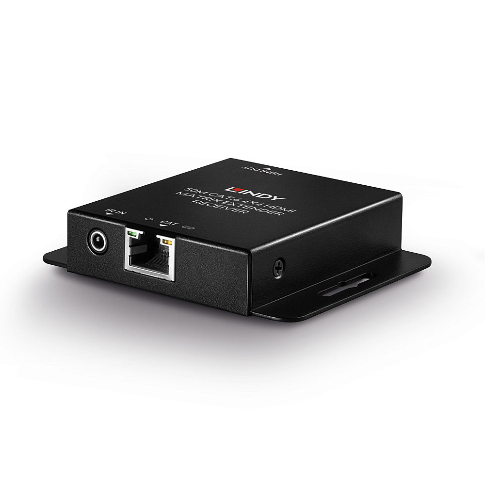 Lindy 38154 video splitter HDMI 4x HDMI – image 5