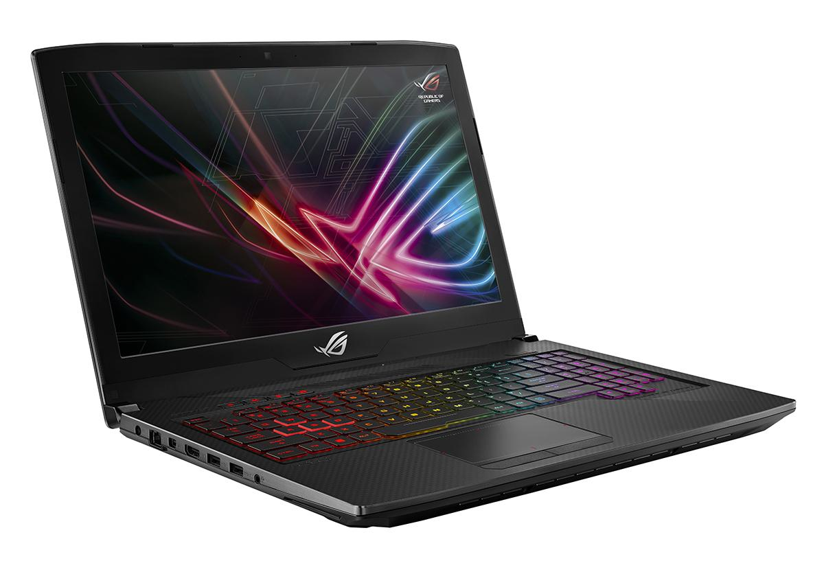 ASUS ROG Strix GL503VS-EI041T laptop Intel® Core™ i7 i7-7700HQ – image 4