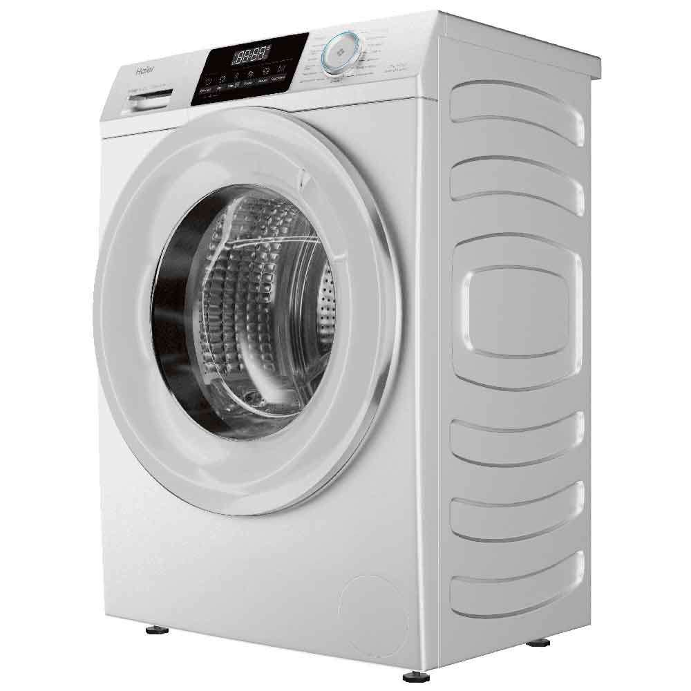 Haier HW65-BP129301B washing machine Front-load – image 2