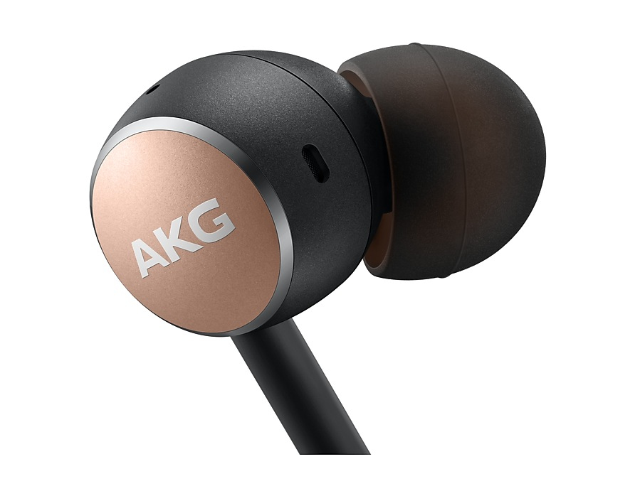 Samsung AKG Y100 – image 2