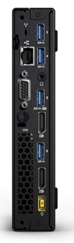 Lenovo ThinkCentre M900x Intel® Core™ i7 i7-6700 – image 3
