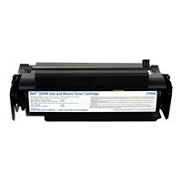 Dell 593-10025 toner cartridge Original Black