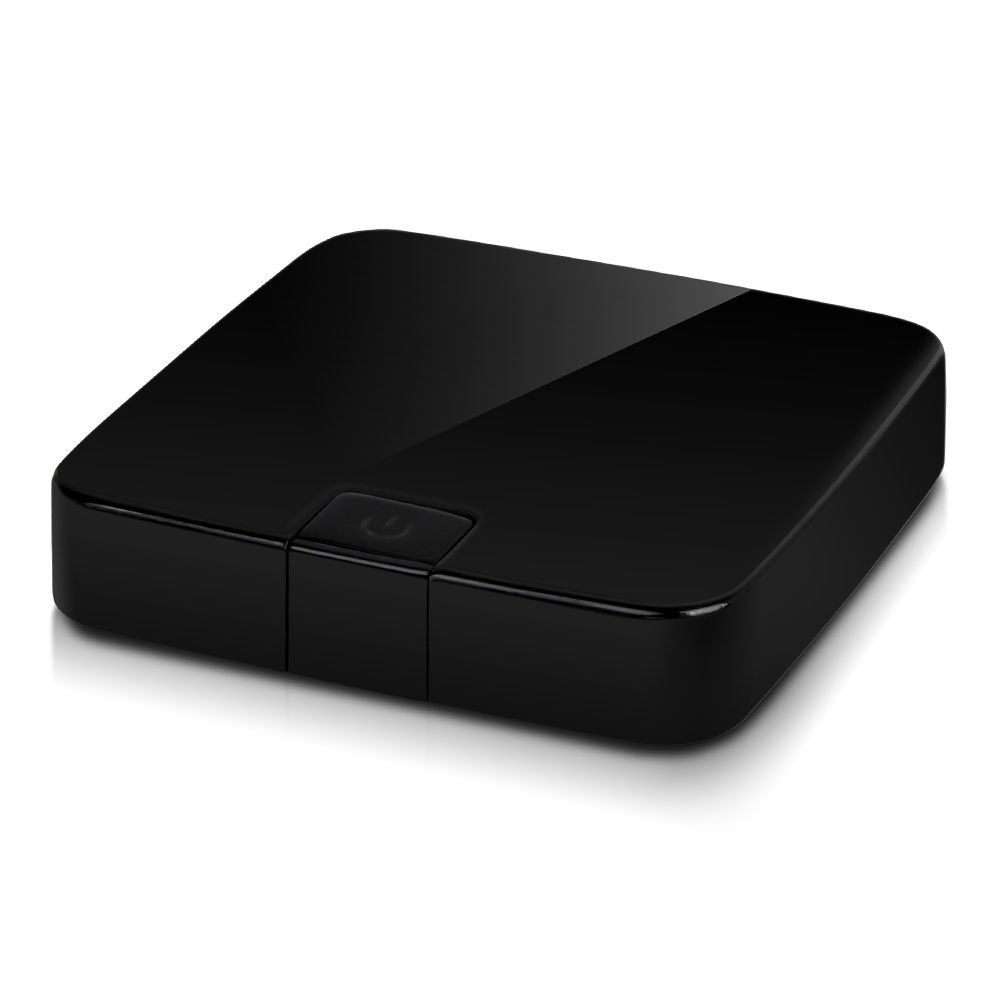 BenQ DEY01 Black 4K Ultra HD Wi-Fi – image 3
