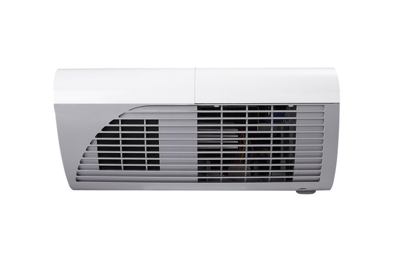 Viewsonic PJD5553LWS data projector Short throw projector 3000 ANSI lumens DLP WXGA (1280x800) 3D Silver – image 5