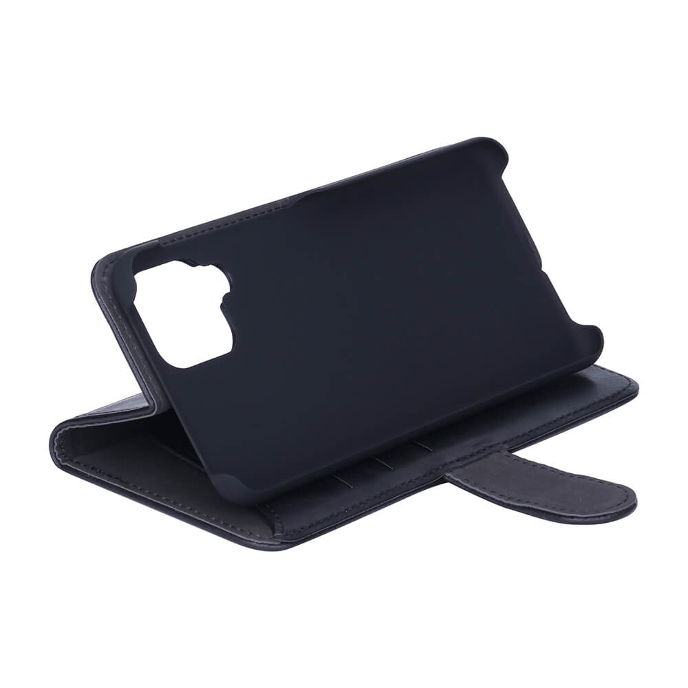Gear Wallet Case Black - Samsung A22 – image 5