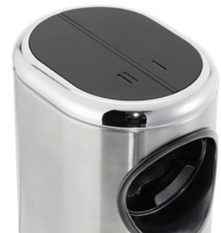 WMF KÜCHENminis electric grater/spiralizer Chrome – image 4