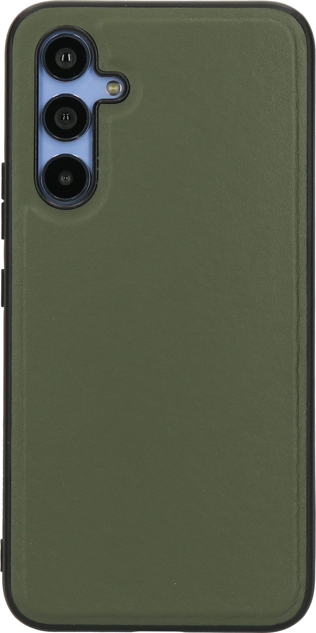 Mobiparts Leather 2 in 1 Wallet Case Samsung Galaxy A54 (2023) Green – image 9