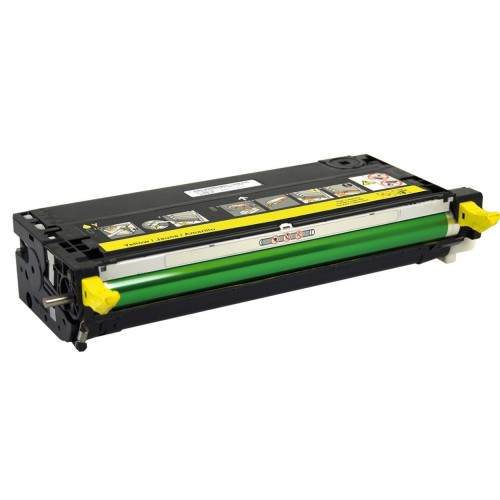 Xerox 006R01662 toner cartridge 1 pc(s) Original Yellow